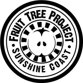 fruit tree project logo